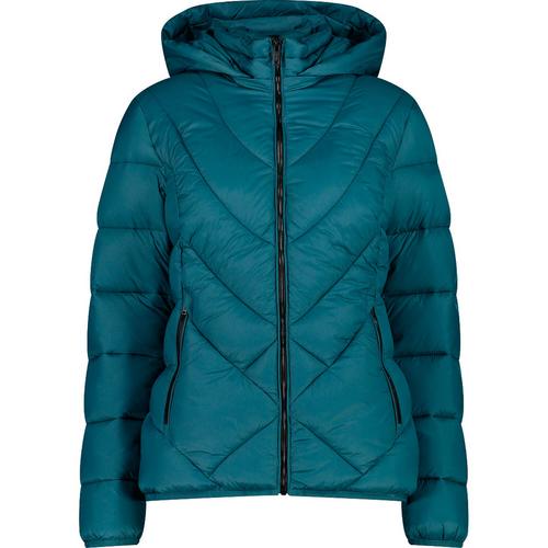 CMP Snaps Hood Funktionsjacke Damen