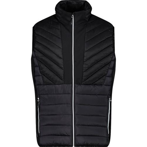 CMP Hybrid Outdoorweste Herren