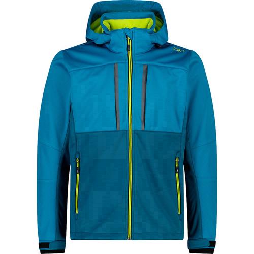 CMP Zip Hood Funktionsjacke Herren