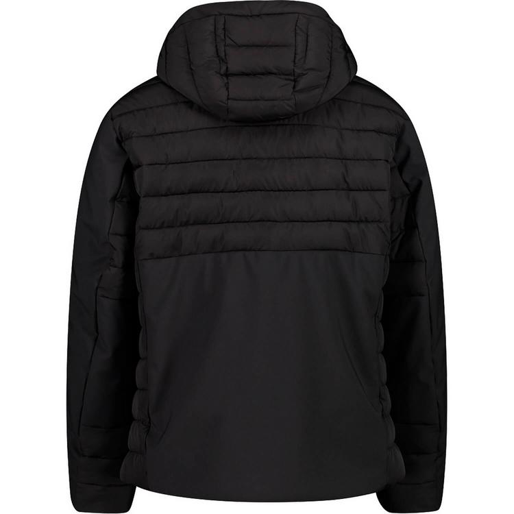 CMP CMP Hybrid Outdoorjacke Herren - Schwarz011 - 0 | SportScheck