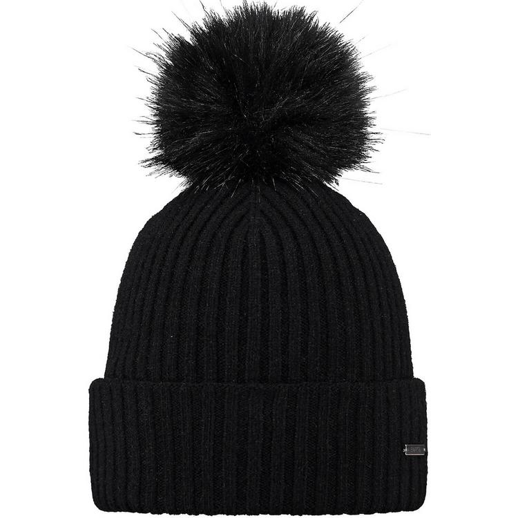 Barts Barts Kenzie Hut Damen - Schwarz - 0 | SportScheck