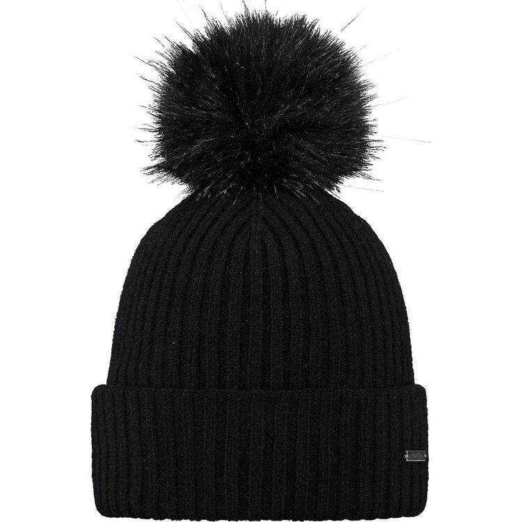 Barts Barts Kenzie Hut Damen - Schwarz - 0 | SportScheck