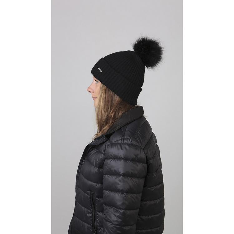 Barts Barts Kenzie Hut Damen - Schwarz - 1 | SportScheck