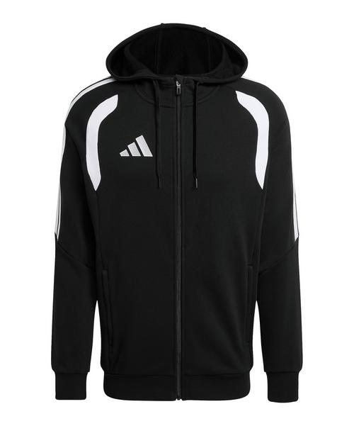 adidas Tiro 26 League Kapuzenjacke Trainingsjacke Herren