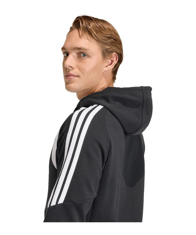 adidas adidas Tiro 26 League Kapuzenjacke Trainingsjacke Herren - schwarzweiss - 1 | SportScheck