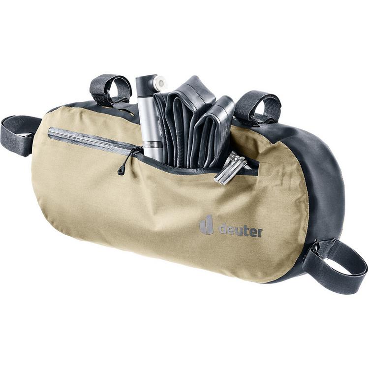 Deuter Deuter Cabezon FB 6 Fahrradrucksack - Sand - 0 | SportScheck