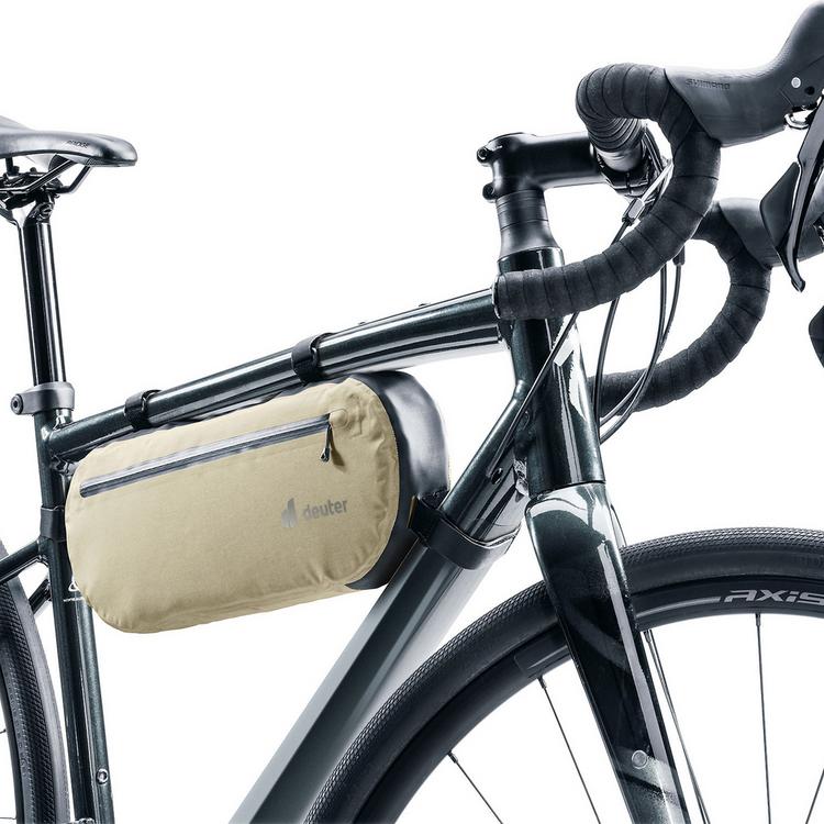 Deuter Deuter Cabezon FB 6 Fahrradrucksack - Sand - 1 | SportScheck