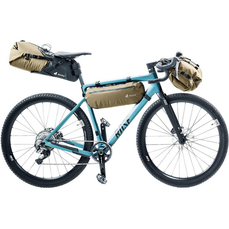 Deuter Deuter Cabezon FB 6 Fahrradrucksack - Sand - 2 | SportScheck