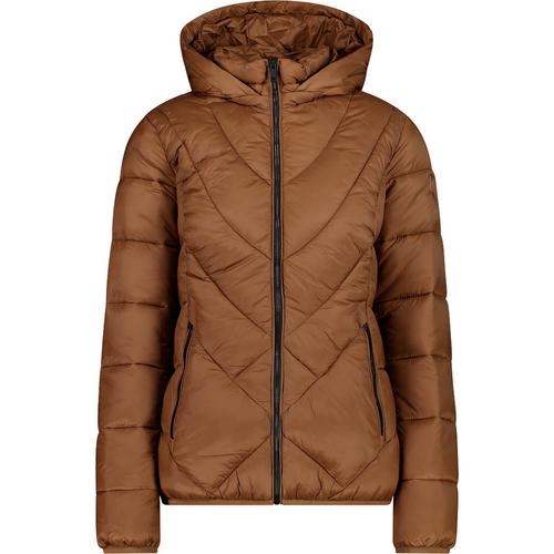 CMP Snaps Hood Funktionsjacke Damen