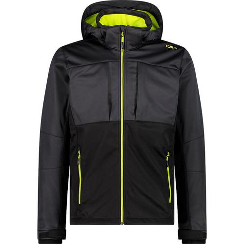 CMP Zip Hood Funktionsjacke Herren