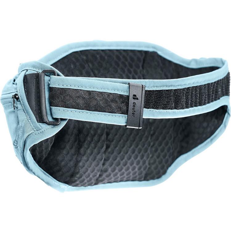 Deuter Deuter Shortrail III Bauchtasche - Azurblau - 0 | SportScheck