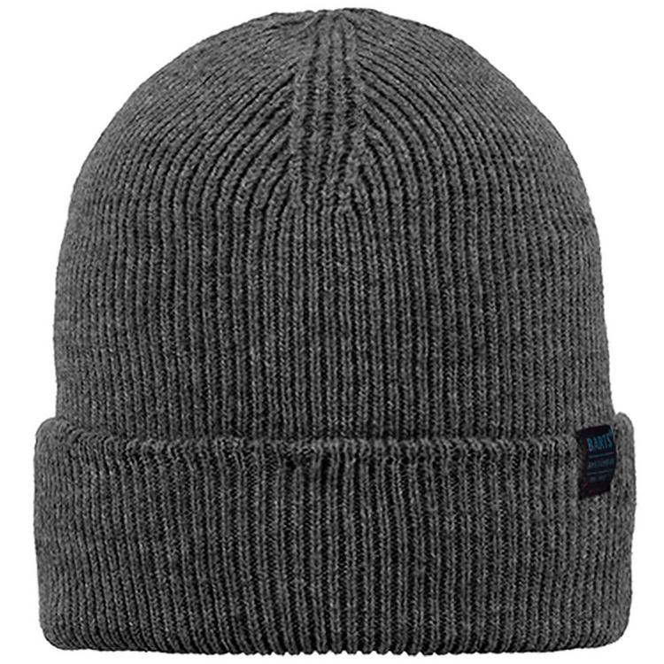 Barts Barts Kinabalu Hut - Dunkelgrau - 0 | SportScheck