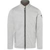 Wellensteyn Tampa Men Outdoorjacke Herren - Hellgrau