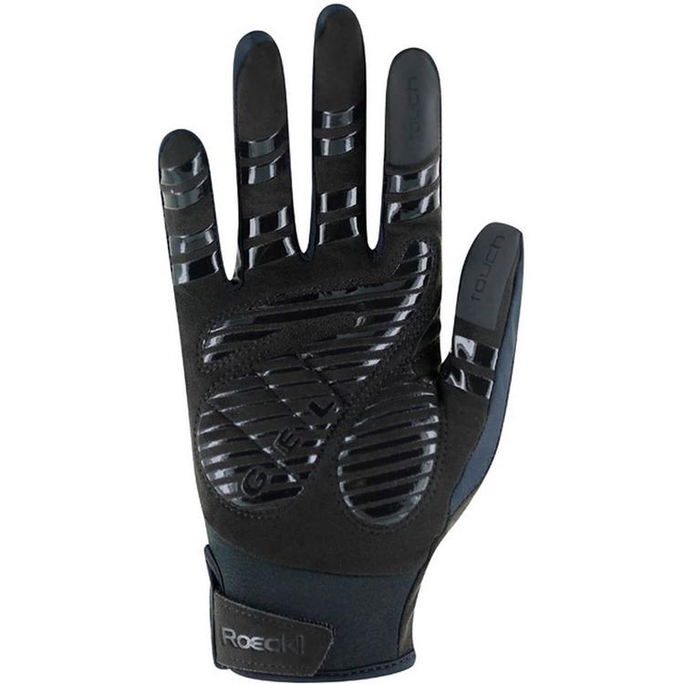 Roeckl Roeckl Mori 2 Handschuh - Schwarz - 0 | SportScheck