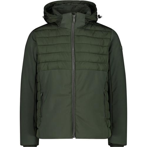 CMP Hybrid Outdoorjacke Herren