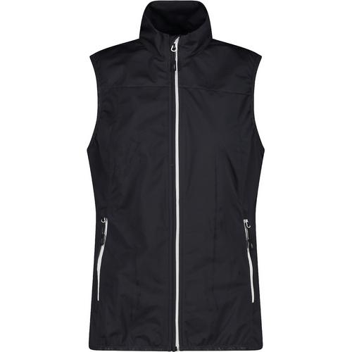 CMP Damen Vest Outdoorweste Damen