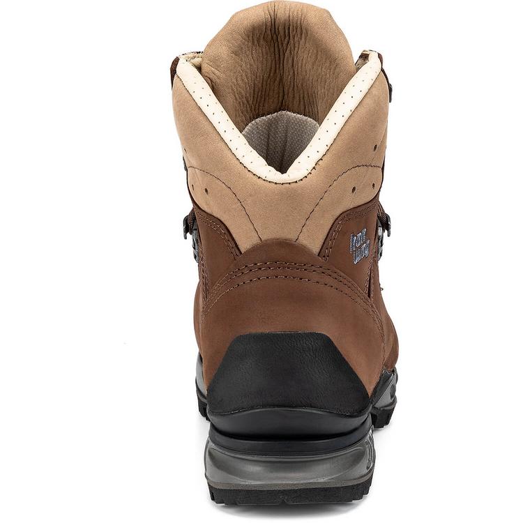 Hanwag Hanwag Tatra II Bunion Lady Wanderschuhe Damen - Braun - 5 | SportScheck