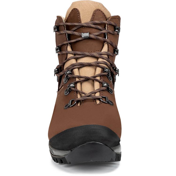 Hanwag Hanwag Tatra II Bunion Lady Wanderschuhe Damen - Braun - 6 | SportScheck