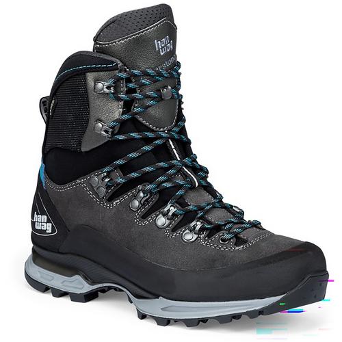 Hanwag Alverstone II Lady GTX Wanderschuhe Damen