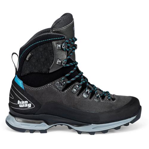 Hanwag Alverstone II Lady GTX Wanderschuhe Damen