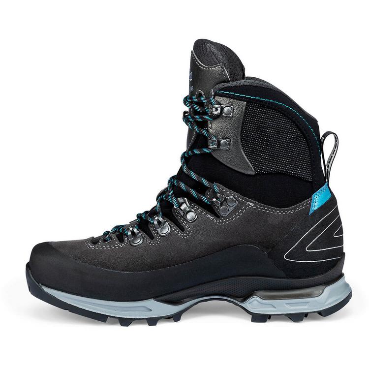 Hanwag Hanwag Alverstone II Lady GTX Wanderschuhe Damen - Royal Blau - 1 | SportScheck