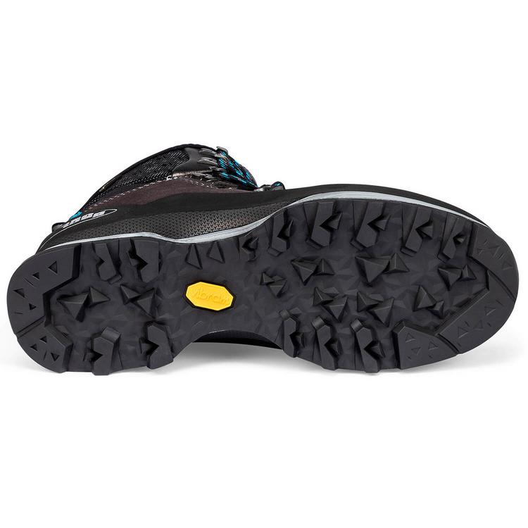 Hanwag Hanwag Alverstone II Lady GTX Wanderschuhe Damen - Royal Blau - 6 | SportScheck