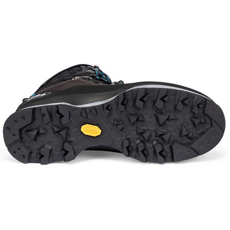 Hanwag Hanwag Alverstone II Lady GTX Wanderschuhe Damen - Royal Blau - 8 | SportScheck