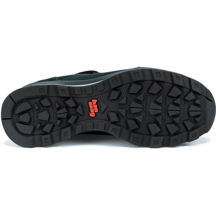 Hanwag Hanwag Banks Low Lady GTX Wanderschuhe Damen - Petrol - 5 | SportScheck