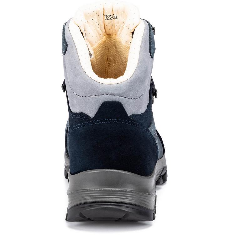 Hanwag Hanwag Alta Bunion II Lady LL Wanderschuhe Damen - Marine - 1 | SportScheck