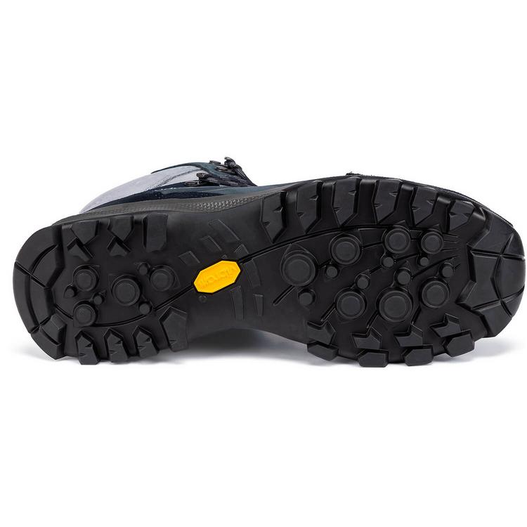 Hanwag Hanwag Alta Bunion II Lady LL Wanderschuhe Damen - Marine - 3 | SportScheck