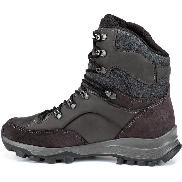 Hanwag Hanwag Banks Winter Lady GTX Wanderschuhe Damen - Dunkelgrau - 1 | SportScheck