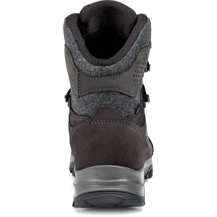 Hanwag Hanwag Banks Winter Lady GTX Wanderschuhe Damen - Dunkelgrau - 3 | SportScheck