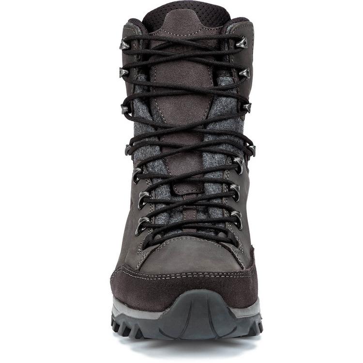 Hanwag Hanwag Banks Winter Lady GTX Wanderschuhe Damen - Dunkelgrau - 4 | SportScheck