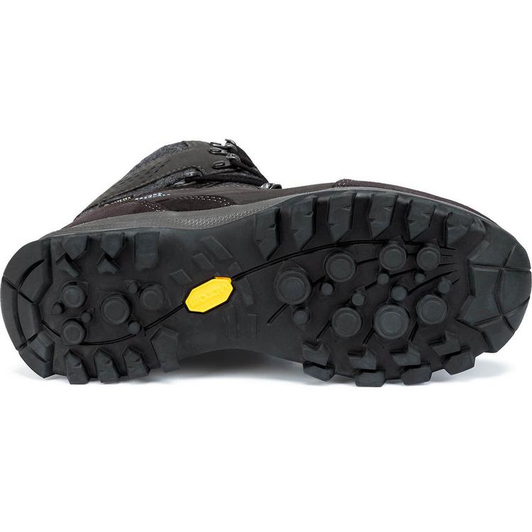 Hanwag Hanwag Banks Winter Lady GTX Wanderschuhe Damen - Dunkelgrau - 5 | SportScheck
