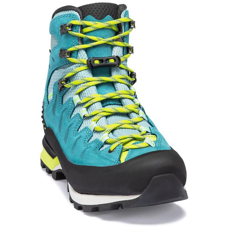 Hanwag Hanwag Makra Pro Lady GTX Wanderschuhe Damen - Royal Blau - 1 | SportScheck