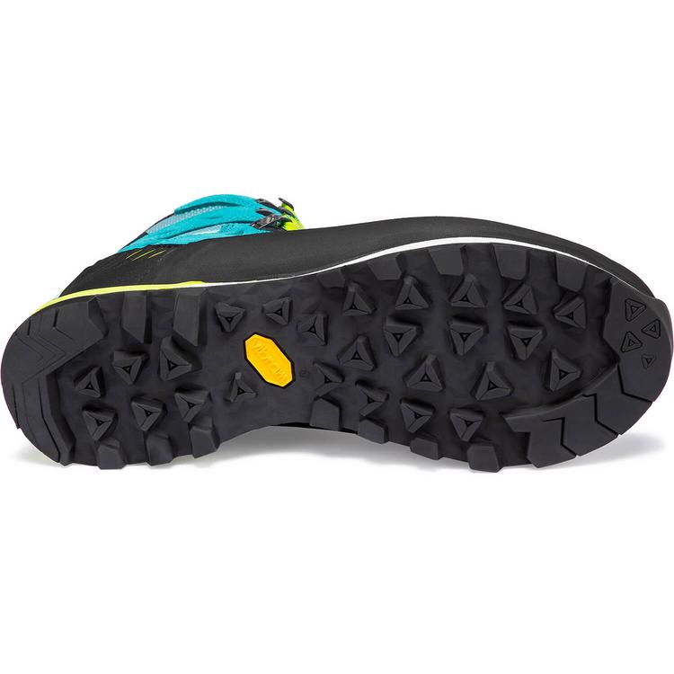 Hanwag Hanwag Makra Pro Lady GTX Wanderschuhe Damen - Royal Blau - 9 | SportScheck