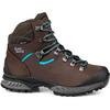 Hanwag Tatra II Lady GTX Wanderschuhe Damen - Royal Blau