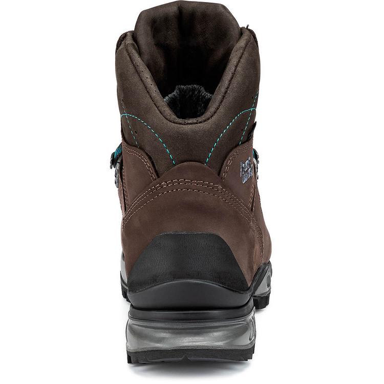 Hanwag Hanwag Tatra II Lady GTX Wanderschuhe Damen - Royal Blau - 3 | SportScheck