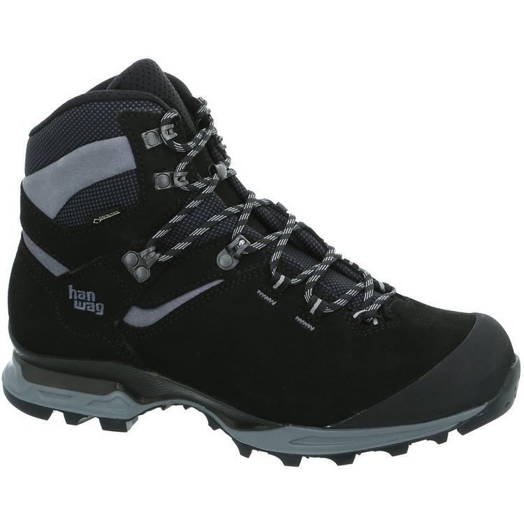 Hanwag Hanwag Tatra Light Wide GTX Wanderschuhe Herren - Schwarz - 0 | SportScheck