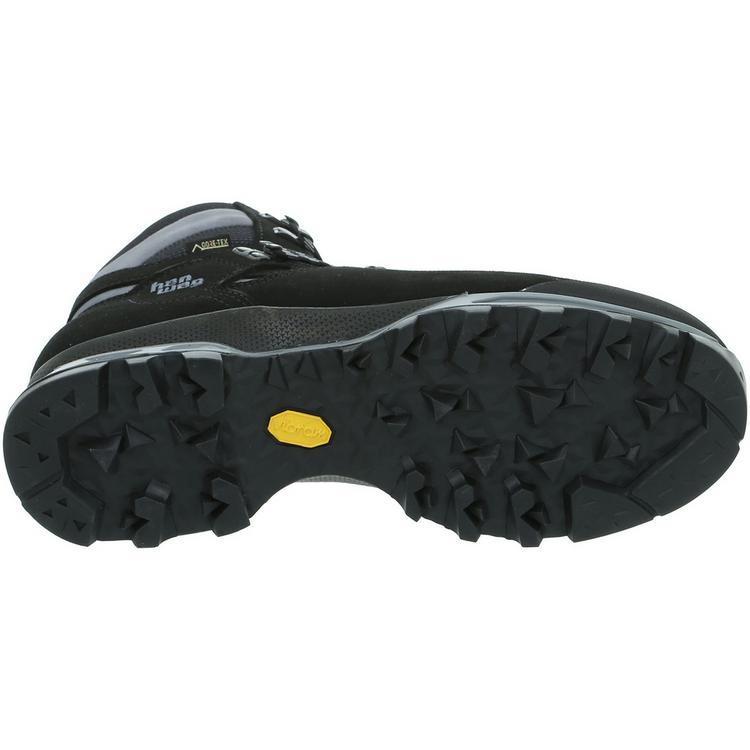 Hanwag Hanwag Tatra Light Wide GTX Wanderschuhe Herren - Schwarz - 2 | SportScheck