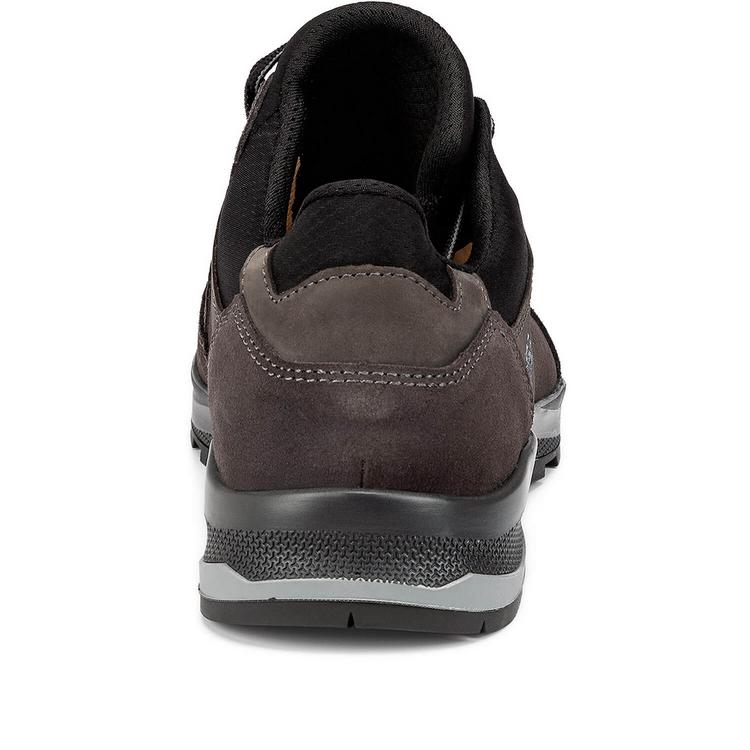 Hanwag Hanwag Banks Low LL Wanderschuhe Herren - Schwarz - 2 | SportScheck