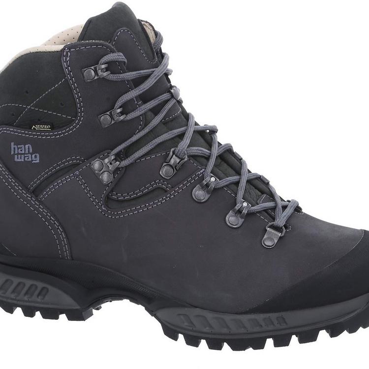 Hanwag Hanwag Tatra II GTX Wanderschuhe Herren - Dunkelgrau - 0 | SportScheck