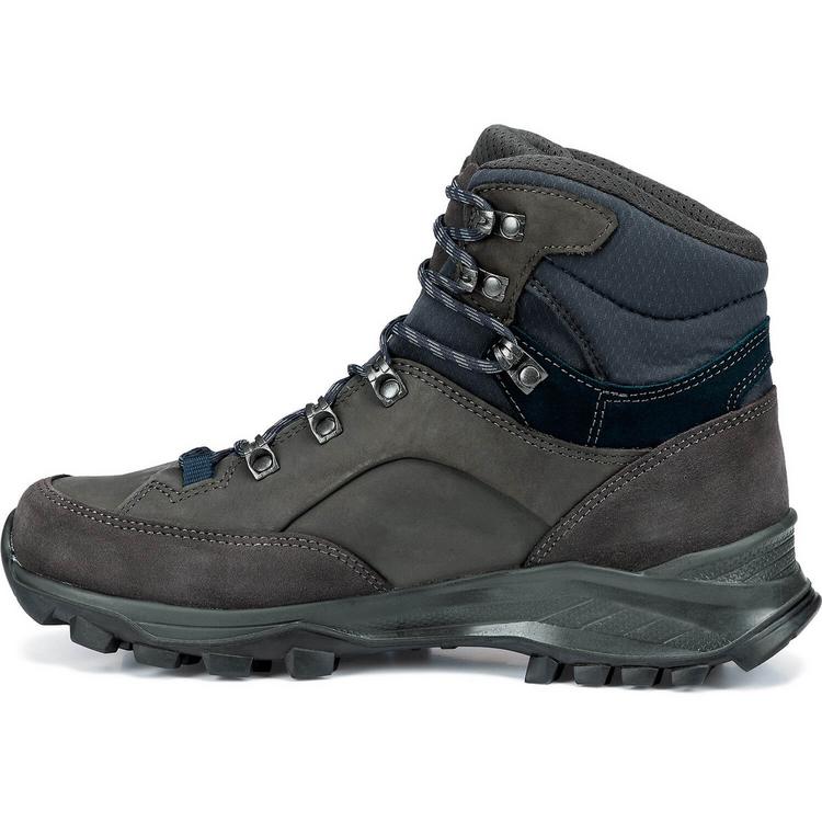 Hanwag Hanwag Banks GTX Wanderschuhe Herren - Marine - 1 | SportScheck