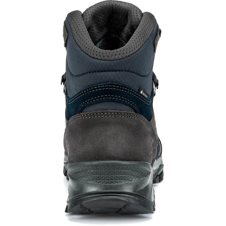 Hanwag Hanwag Banks GTX Wanderschuhe Herren - Marine - 3 | SportScheck