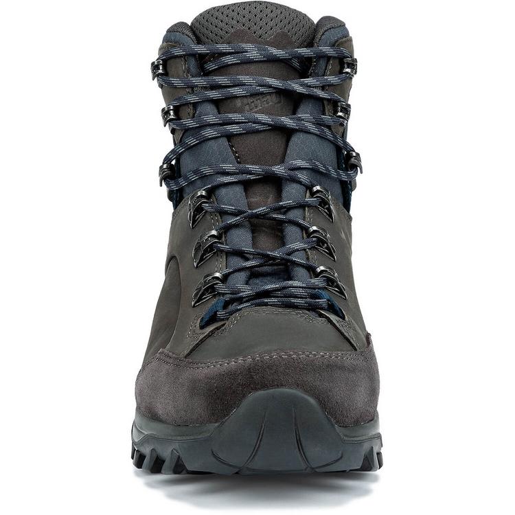 Hanwag Hanwag Banks GTX Wanderschuhe Herren - Marine - 4 | SportScheck