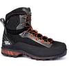 Hanwag Ferrata II GTX Wanderschuhe Herren - Schwarz