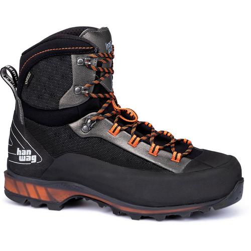 Hanwag Ferrata II GTX Wanderschuhe Herren