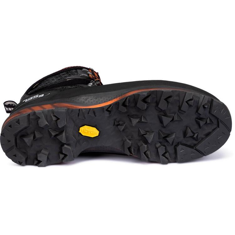 Hanwag Hanwag Ferrata II GTX Wanderschuhe Herren - Schwarz - 1 | SportScheck