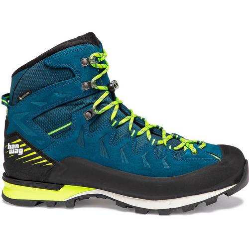 Hanwag Makra Pro GTX Wanderschuhe Herren