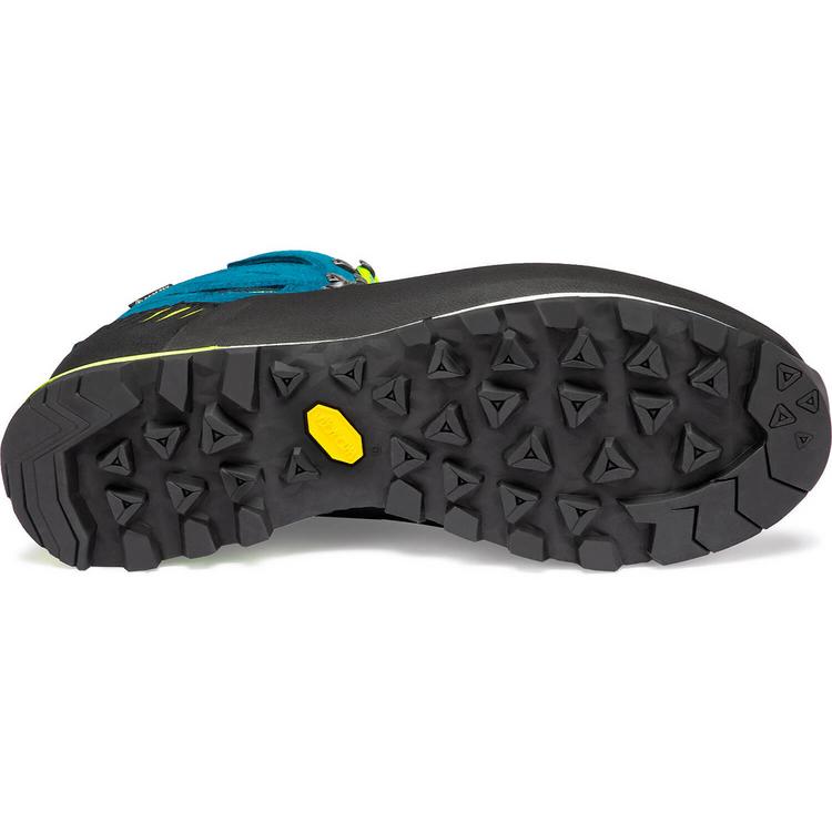 Hanwag Hanwag Makra Pro GTX Wanderschuhe Herren - Indigo - 3 | SportScheck